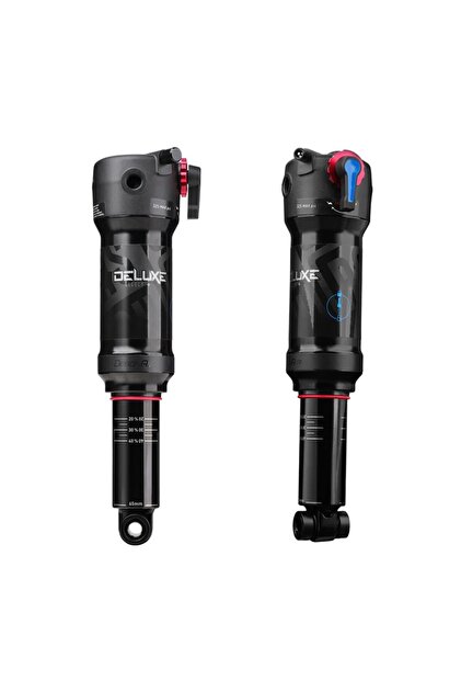 heugers Rock Shox Deluxe Select+ MTB Bisiklet Arka Amortisörü