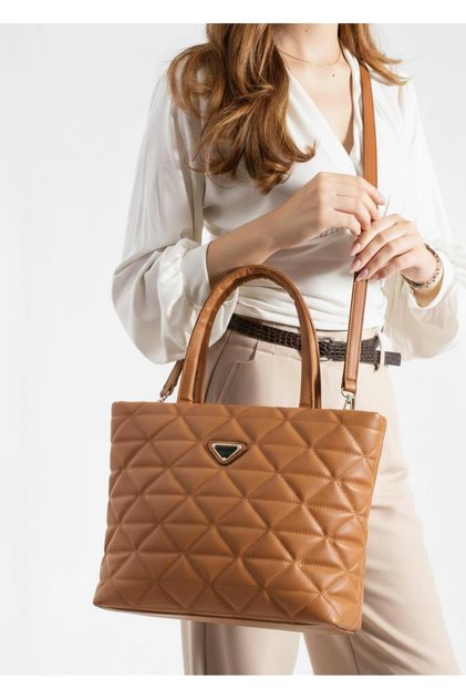 Women's Embroidery Hand and Shoulder Bag