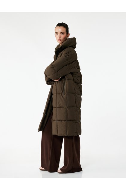 Women's Coat 6Wak00231Ew