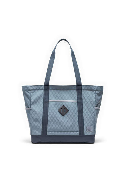 Herschel Heritage â„¢ Tote | Water Repellent Fabric Shoulder Bag, 16" Laptop Compatible, 24.5 L