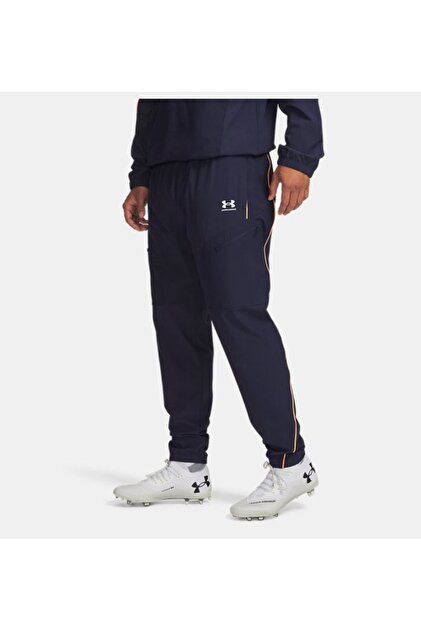 Under Armour Erkek UA Challenger Warm-Up Eşofman Altı 6004046-410