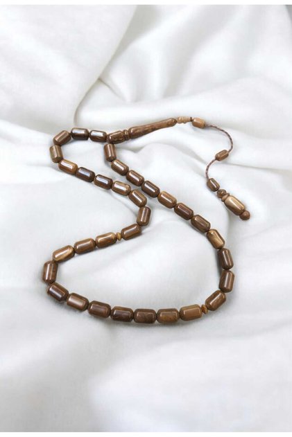 Kuka Capsule Cutting System Tassel Model Prayer Beads