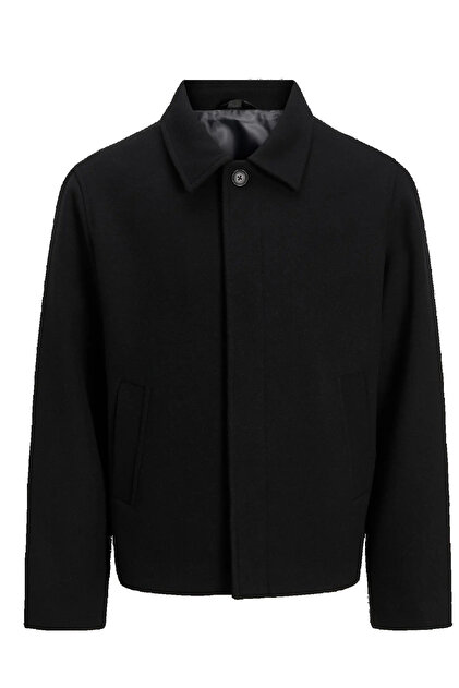 Jack & Jones Jack Jones Crıver Utılıty Erkek Ceket 12284930