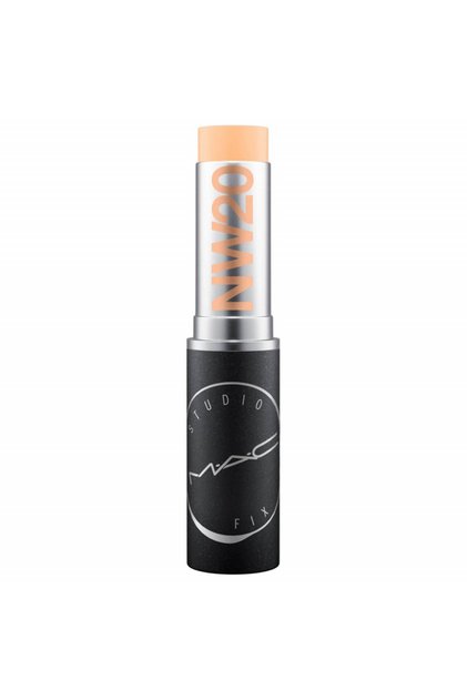 Foundation Mac Studio Fix Soft Matte Foundation Stick, Foundation, 9 g, NW20