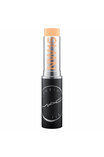 Foundation Mac Studio Fix Soft Matte Foundation Stick, Foundation, 9 g, NW15