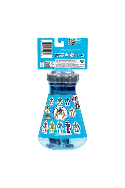 m*迎様 TOY'S Hybrid Pita Base 25g・100g Mrbeast Hybrids Tekli Paket 24901 - Fiyatı, Yorumları