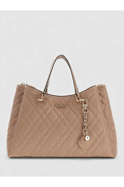 Guess Isemay Kadın El Çantası-GG962806 - Fiyatı, Yorumları