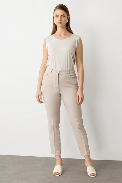 Lycra Trousers 02146