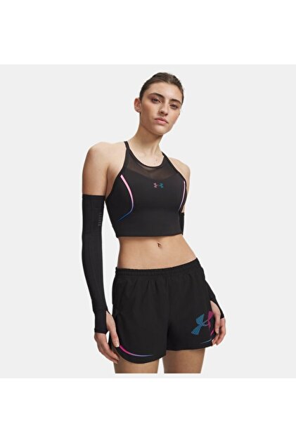 Kadın UA Velociti Elite Crop Atlet 6009499-008