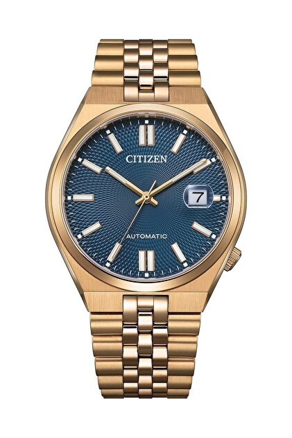 Citizen NJ0152-51X Erkek Kol Saati - Fiyatı, Yorumları