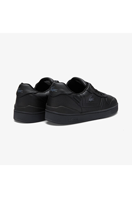 Lacoste T-Clip Shield Erkek Siyah Sneaker - Fiyatı, Yorumları