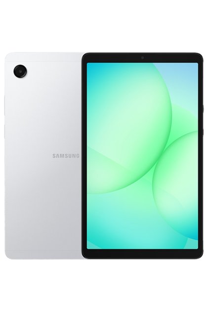 Galaxy Tab A11 8.7 " 64GB 4GB RAM LTE Сребрист
