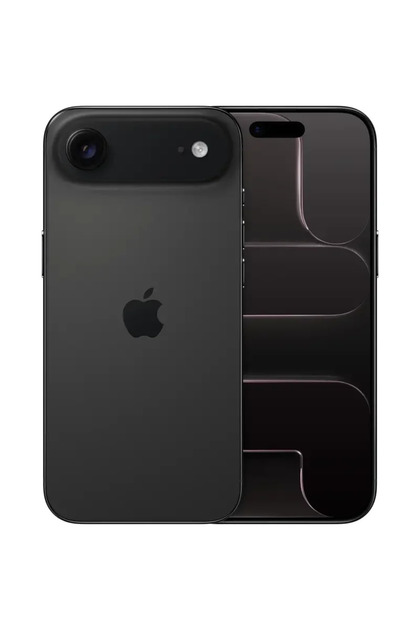 iPhone 17 Air 256GB Negru Spațial