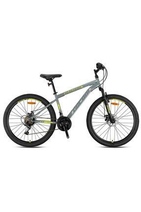 Geroni GERONİ MAGNUM V-FREN 26 JANT 18cm KADRO SİYAH-KIRMIZI