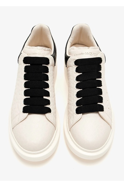 ALEXANDER MCQUEEN KADIN AYAKKABI 808173-WHADP-9062 - Fiyatı, Yorumları