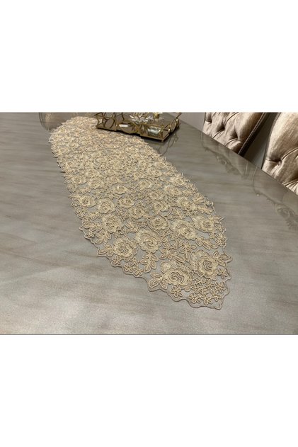 Avangarde Laced Runner 40 X 130