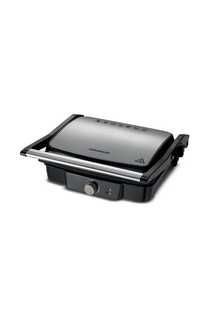 Izgara ve Tost Makinesi HGM30.000SI