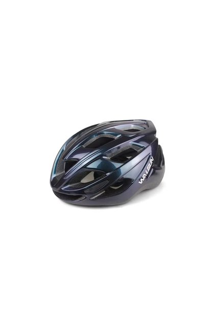 L (57-62cm) Chameleon-Purple Ultra-light Adult Bicycle Safety Helmet MTB Road Bike Helmets Men Women