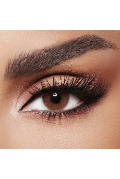 Amande Contact Lenses 2PC
