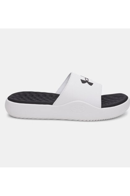 Men's Ua Ignite Pro 8 Fix Slippers 6010383-100