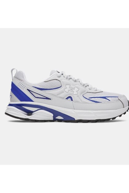 Unisex UA Apparition Tech Günlük Ayakkabı 6005280-014