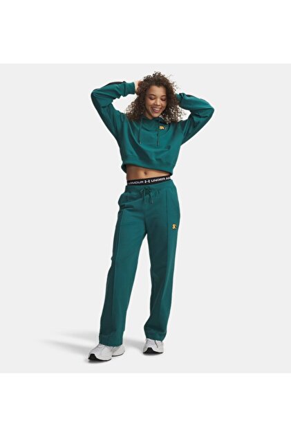 Under Armour Kadın UA Sport Terry Trend Eşofman Altı 6010916-338