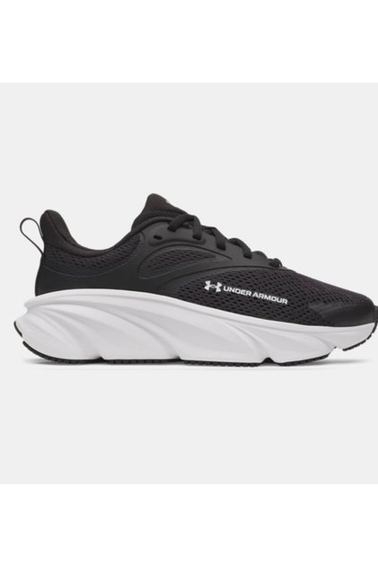 Boy's Ua Rogue 6 Running Shoes 6006922-001