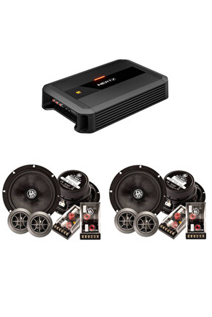 Focal Özenhifi 'den Flax Evo Ps 165 F3e - Fiyatı, Yorumları