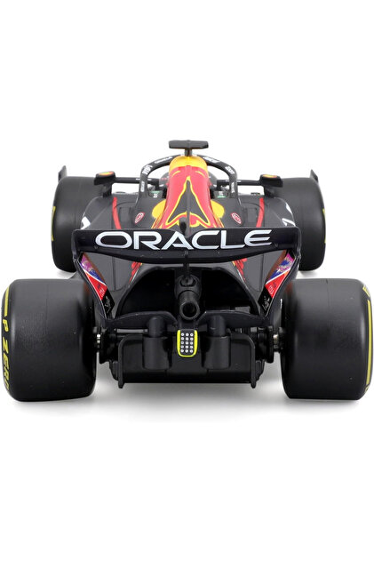 Cici Oyuncak Uzaktan Kumandalı Şarjlı Formula 1 Araba Maisto Tech