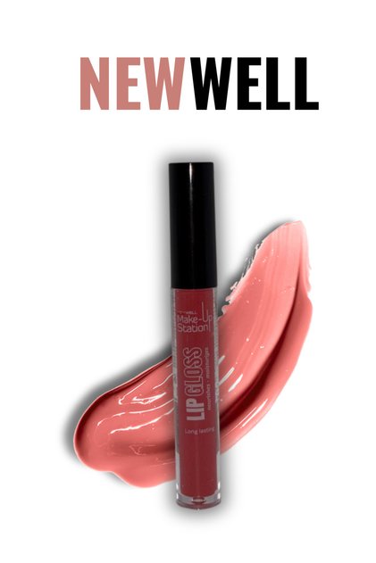 Statıon Lip Gloss 4,5 ml no 03