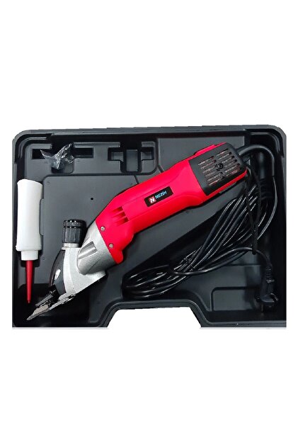 Nezih Sc-909 Koyun Kırkma Makinesi - Fiyatı, Yorumları