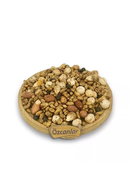 LÜKS KARIŞIK KAVURGA 500 G