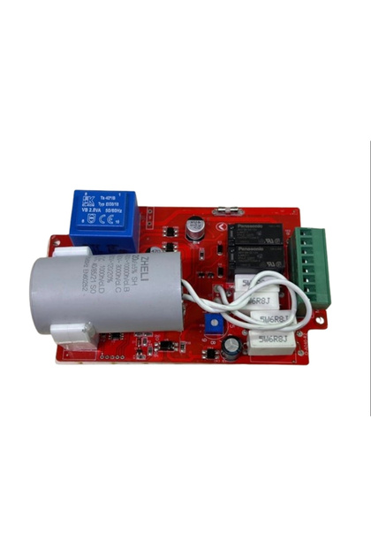 KAŞIMA MAKİNASI ELEKTRONİK KART ( CB05-20mf)