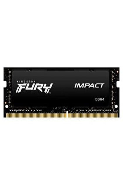 Kingston Fury 8GB 3200 DDR4 RGB KF432C16BBA/8 - Fiyatı, Yorumları