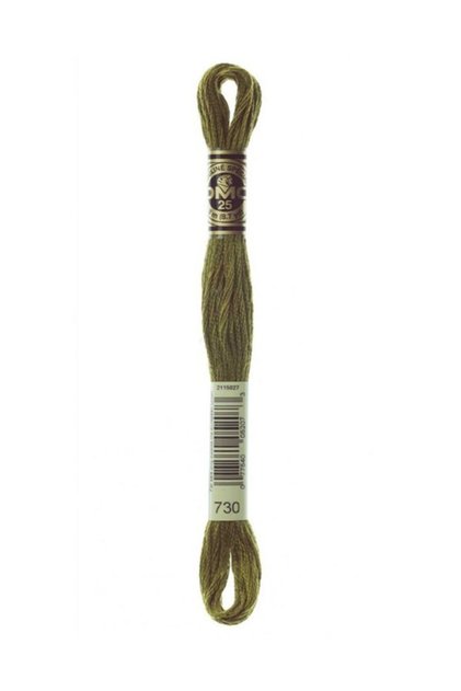 Muline Ață de brodat 1-3866