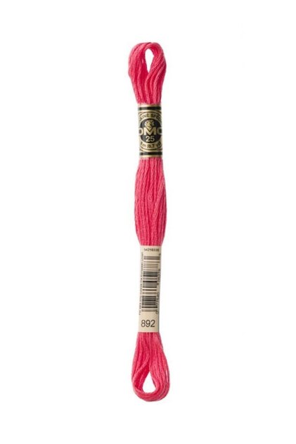Muline Ață de brodat 1-3866