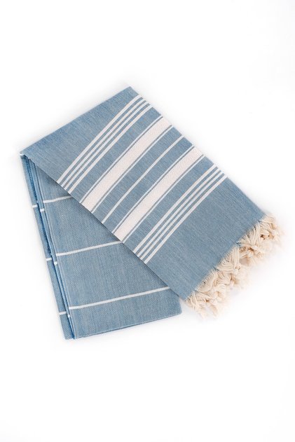 Loincloth (DIAMOND-HIRINGBONE AND STRAY PATTERNED) 100% Cotton Bath, Beach and Decoration Towel
