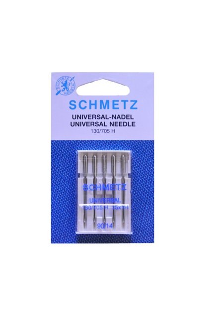 Schmetz 14 Numara Ev Tipi Dikiş Makine Iğnesi