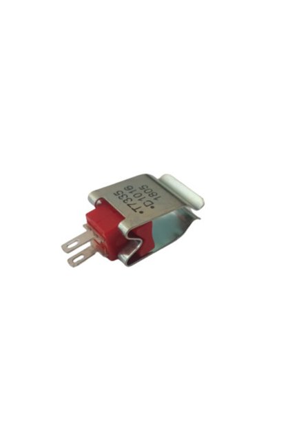 Kombi Geçme Kırmızı Ntc 3/8 Sıcaklık Sensörü T335