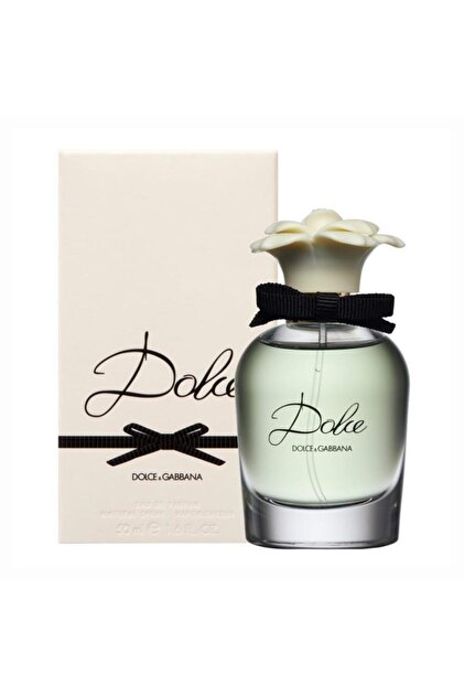 Dolce&Gabbana Dolce Edp 50 ml Kadın Parfüm 737052746890 - 1