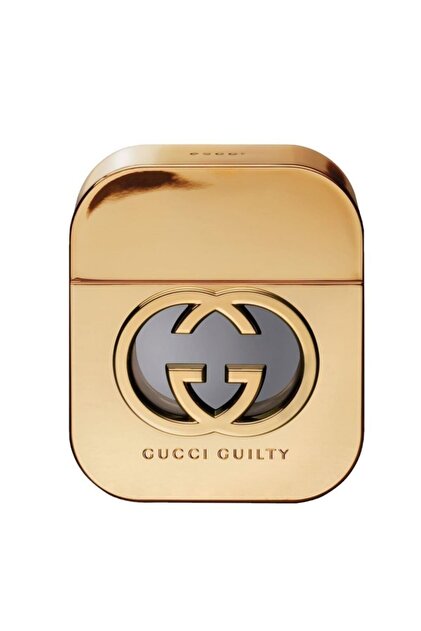 Gucci Guilty Intense Edp 75 ml Kadın Parfüm  0737052525037 - 1