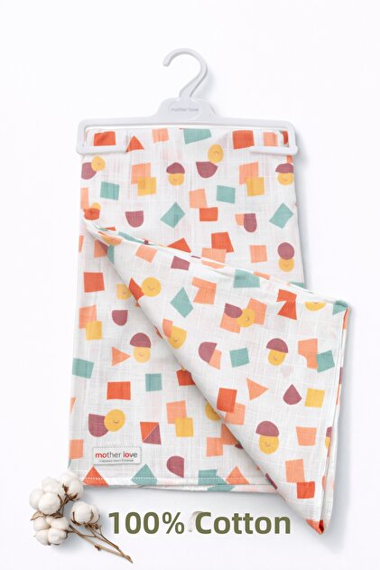 Muslin Cloth 75X90
