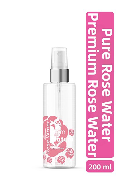 Premium Rose Water 200 ml
