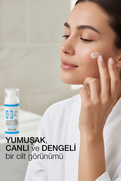 PROCSIN Yoğun Nemlendirici Hyaluronik Asit Krem 50 ML - Fiyatı