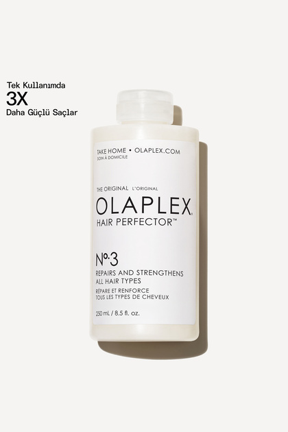 Olaplex Pro No. 2 Bond Perfector Bağ Onarıcı Bakım 525 ml - Fiyatı