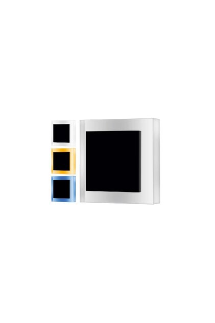 CT-5176 G 3W Işıltı Ledli Koridor Armatürü(3200K)
