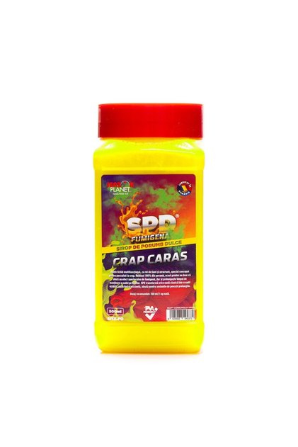 SPD FUMIGENA CRAP CARAS 500ml