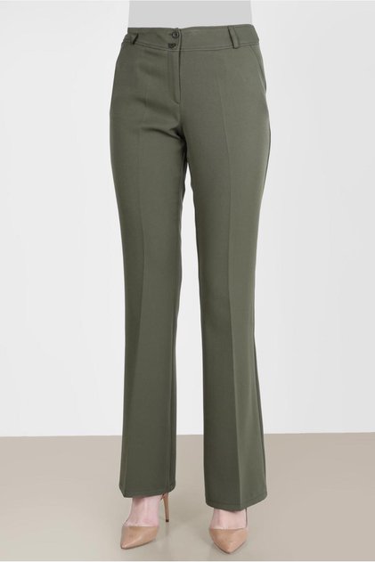 İSPANYOL PAÇA PANTOLON 70354
