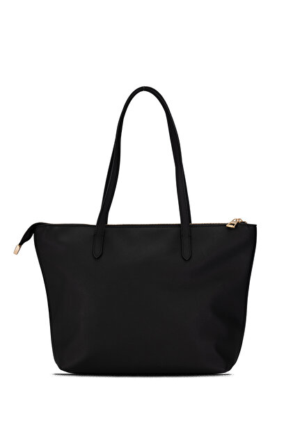 Nautica Sıyah Kadın Omuz Çantası Cn7661t - Fiyatı, Yorumları