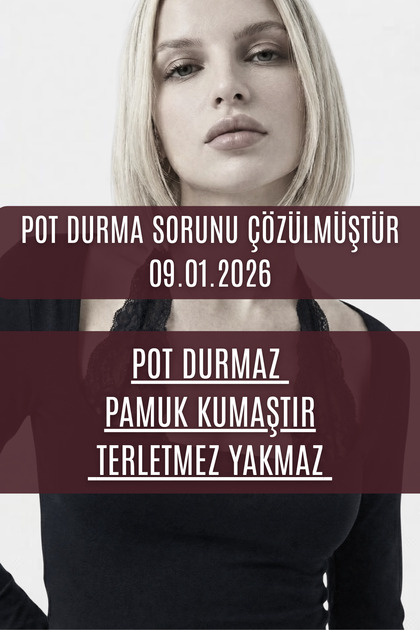 Bağlamalı Dantelli Gotik Y2K Uzun Kol %95 Pamuk Crop - Siyah 6